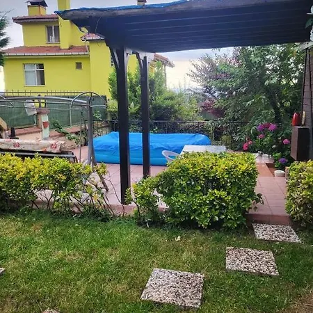 Masukiye Mustakil Βίλα Kartepe