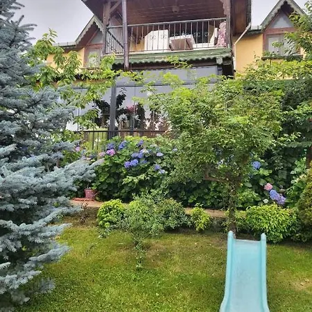 Βίλα Masukiye Mustakil Kartepe